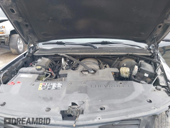 2020 Chevrolet Suburban LT with VIN 1GNSKHKC9LR103062, listed as a IAAI auction lot 42478008 with 229,786 mi miles and . Bid and sale history available at DreamBid. Image 10.