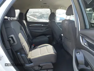 2020 Buick Enclave Preferred with VIN 5GAERAKW1LJ146720, listed as a IAAI auction lot 41936656 with 54,177 mi miles and . Bid and sale history available at carsss.com. Image 8.