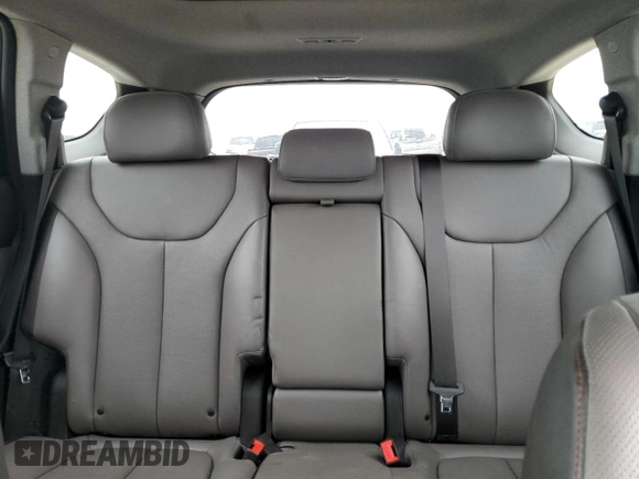 2019 Hyundai Santa Fe Ultimate with VIN 5NMS53AA6KH045644, listed as a Copart auction lot 44563635 with 64,777 mi miles and Non Repairable. Bid and sale history available at carsss.com. Image 10.