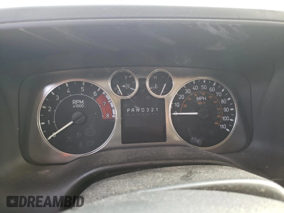 2008 Hummer H3 Luxury z VIN 5GTEN13E388190905, wystawiony jako Copart lot #51970805 z przebiegiem Nie podano mil oraz Tytuł czysty. Historia ofert i sprzedaży dostępna na DreamBid. Obrazek 9.