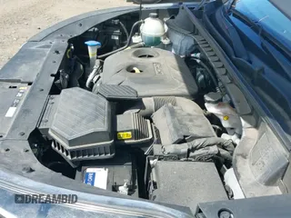 2020 Hyundai Tucson SE z VIN KM8J2CA46LU160054, wystawiony jako IAAI lot #43028680 z przebiegiem 51 108 mil mil oraz . Historia ofert i sprzedaży dostępna na DreamBid. Obrazek 21.