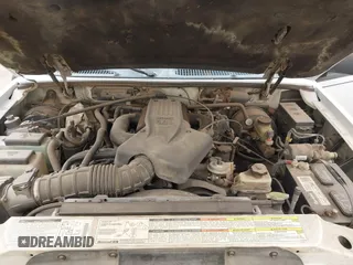 1997 Ford Explorer XL with VIN 1FMDU34E2VUD27976, listed as a IAAI auction lot 41685309 with 191,176 mi miles and . Bid and sale history available at DreamBid. Image 10.