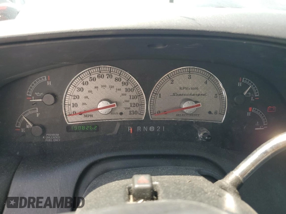 2002 Ford F-150 Harley Davidson with VIN 1FTRW07312KC64714, listed as a Copart auction lot 51275124 with 198,826 mi miles and Non Repairable. Bid and sale history available at carsss.com. Image 9.