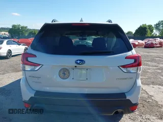 2022 Subaru Forester Premium с VIN JF2SKADC0NH492763, выставлен на аукционе IAAI как лот 42311098 с пробегом Не указан миль и . История ставок и продаж доступна на DreamBid. Изображение 15.