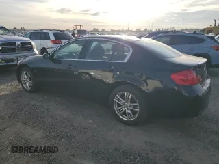 2015 Infiniti Q40 with VIN JN1CV6AP4FM500566, listed as a Copart auction lot 78955424 with 114,098 mi miles and Salvage Title. Bid and sale history available at carsss.com. Image 2.