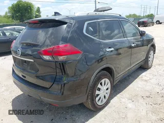 2017 Nissan Rogue S с VIN JN8AT2MT1HW386677, выставлен на аукционе IAAI как лот 42439962 с пробегом 210 747 миль миль и . История ставок и продаж доступна на DreamBid. Изображение 4.