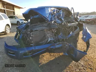 2010 Dodge Ram 2500 Laramie with VIN 3D7UT2CL5AG155317, listed as a Copart auction lot 83158354 with Not Provided miles and Salvage Title. Bid and sale history available at carsss.com. Image 5.