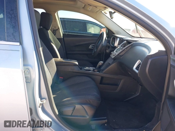2014 Chevrolet Equinox LT with VIN 2GNFLFE36E6132757, listed as a IAAI auction lot 41041737 with 135,977 mi miles. Bid and sale history available at carsss.com. Image 5.