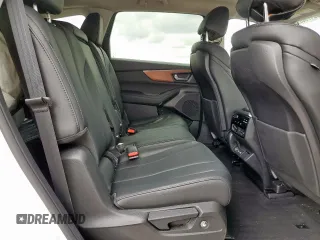 2022 Acura MDX with VIN 5J8YD9H3XNL004090, listed as a Copart auction lot 60478025 with 45,041 mi miles and Salvage title. Bid and sale history available at DreamBid. Image 11.