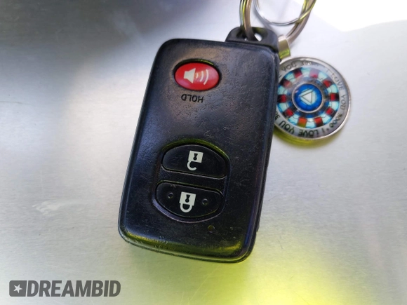 2015 Toyota Prius Two with VIN JTDZN3EU9FJ035614, listed as a IAAI auction lot 42713343 with 132,365 mi miles and . Bid and sale history available at DreamBid. Image 11.