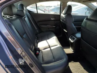 2017 Acura TLX Technology z VIN 19UUB1F51HA007079, wystawiony jako Copart lot #53583185 z przebiegiem 141 714 mil mil oraz Szkoda całkowita • Salvage title. Historia ofert i sprzedaży dostępna na DreamBid. Obrazek 10.