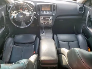 2013 Nissan Maxima SV с VIN 1N4AA5AP7DC846839, выставлен на аукционе Copart как лот 65953985 с пробегом 151 357 миль миль и Чистый • Clean title. История ставок и продаж доступна на DreamBid. Изображение 8.
