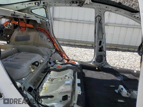 2019 Tesla Model 3 Mid Range with VIN 5YJ3E1EA9KF416834, listed as a Copart auction lot 54421215 with Not Provided miles and Clean Title. Bid and sale history available at DreamBid. Image 10.