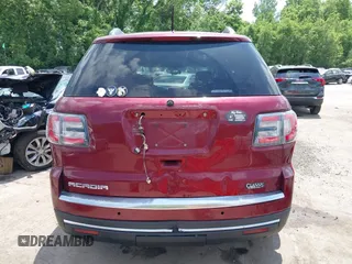 2015 GMC Acadia SLE с VIN 1GKKRPKD7FJ252827, выставлен на аукционе IAAI как лот 42260198 с пробегом 97 009 миль миль и . История ставок и продаж доступна на DreamBid. Изображение 17.