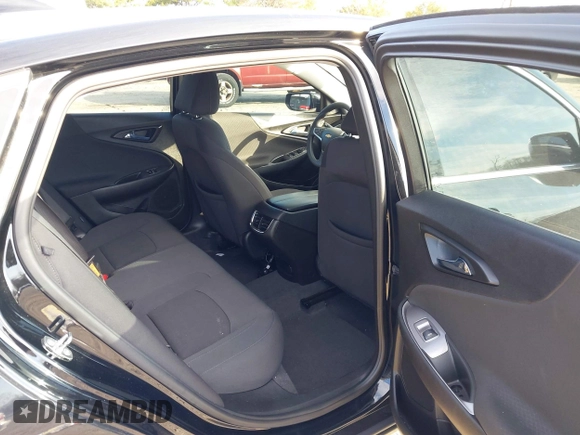 2022 Chevrolet Malibu LT with VIN 1G1ZD5ST4NF173503, listed as a IAAI auction lot 41909291 with 72,442 mi miles and . Bid and sale history available at DreamBid. Image 8.