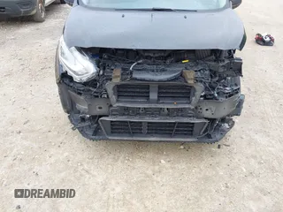 2019 Ford Transit Connect XLT с VIN NM0GE9F21K1391215, выставлен на аукционе IAAI как лот 42577796 с пробегом 37 836 миль миль и . История ставок и продаж доступна на DreamBid. Изображение 6.