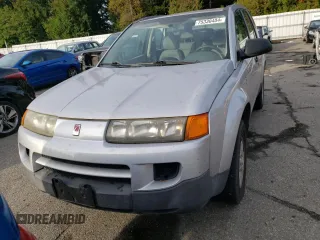 2003 Saturn VUE with VIN 5GZCZ23D83S803191, listed as a Copart auction lot 75330404 with 172,536 mi miles and Clean Title. Bid and sale history available at DreamBid. Image 5.