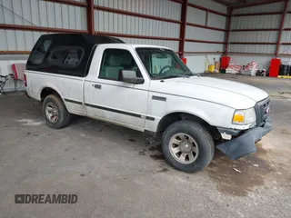 2010 Ford Ranger XL with VIN 1FTKR1AD6APA56944, listed as a IAAI auction lot 42042536 with 116,180 mi miles and . Bid and sale history available at DreamBid. Image 1.