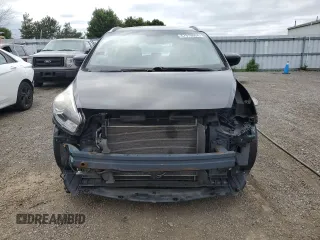 2014 Kia Rondo LX with VIN KNAHT8A37E7055610, listed as a Copart auction lot 67910054 with 116,084 mi miles and Clean Title. Bid and sale history available at carsss.com. Image 5.