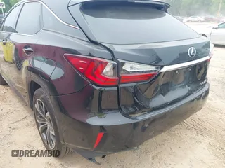 2019 Lexus RX 350 с VIN 2T2ZZMCA6KC150398, выставлен на аукционе IAAI как лот 42297522 с пробегом 68 598 миль миль и . История ставок и продаж доступна на DreamBid. Изображение 6.