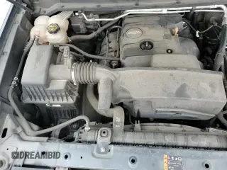 2019 Chevrolet Colorado 2WD LT z VIN 1GCGSCEA4K1309477, wystawiony jako Copart lot #50463555 z przebiegiem 98 708 mil mil oraz Czysty tytuł • Clean title. Historia ofert i sprzedaży dostępna na DreamBid. Obrazek 13.