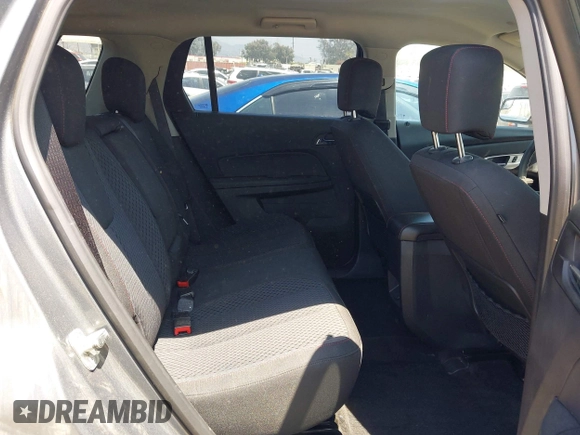 2012 GMC Terrain SLE-1 with VIN 2GKALMEKXC6370773, listed as a IAAI auction lot 42659970 with 101,676 mi miles and . Bid and sale history available at DreamBid. Image 8.