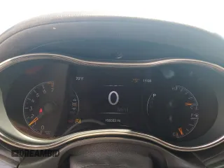 2017 Jeep Grand Cherokee Summit с VIN 1C4RJFJG0HC925374, выставлен на аукционе Copart как лот 53800125 с пробегом 155 553 миль миль и Списание • Salvage title. История ставок и продаж доступна на DreamBid. Изображение 9.