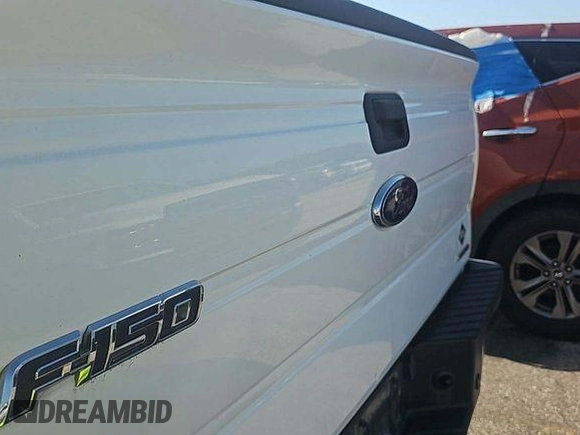 2014 Ford F-150 XL с VIN 1FTFX1CF5EFB40755, выставлен на аукционе IAAI как лот 42509610 с пробегом 237 761 миль миль и . История ставок и продаж доступна на DreamBid. Изображение 5.