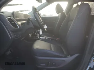 2024 Kia Seltos EX z VIN KNDER2AA2R7606483, wystawiony jako Copart lot #86701254 z przebiegiem 15 965 mil mil oraz Szkoda całkowita • Salvage title. Historia ofert i sprzedaży dostępna na DreamBid. Obrazek 7.