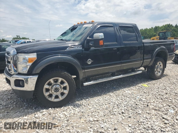 2016 Ford F-350 Platinum z VIN 1FT8W3BT8GEC08084, wystawiony jako Copart lot #61419395 z przebiegiem 128 329 mil mil oraz Czysty tytuł • Clean title. Historia ofert i sprzedaży dostępna na DreamBid. Obrazek 1.