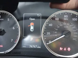 2021 Lexus RC 300 z VIN JTHD85EC7M5006203, wystawiony jako IAAI lot #41833919 z przebiegiem 76 767 mil mil oraz . Historia ofert i sprzedaży dostępna na DreamBid. Obrazek 16.
