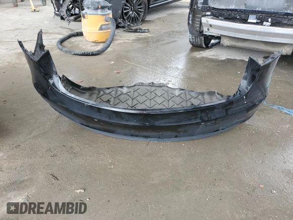 2019 Tesla Model 3 Mid Range with VIN 5YJ3E1EA7KF412426, listed as a Copart auction lot 55204205 with 73,230 mi miles and Non Repairable. Bid and sale history available at DreamBid. Image 12.
