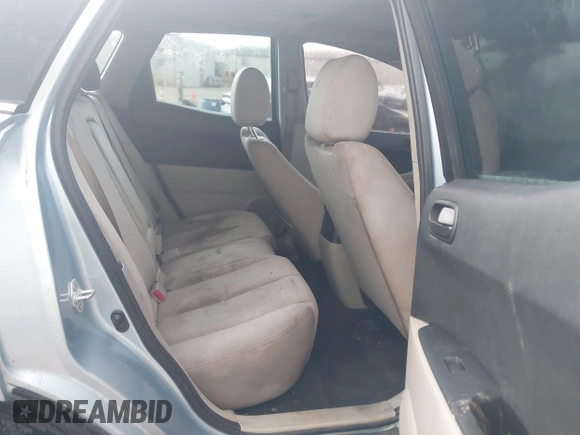 2007 Mazda CX-7 Sport z VIN JM3ER293770117080, wystawiony jako IAAI lot #42197144 z przebiegiem 161 754 mil mil oraz . Historia ofert i sprzedaży dostępna na DreamBid. Obrazek 8.