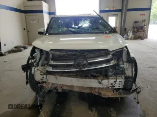 2019 Toyota Highlander Limited with VIN 5TDDZRFH6KS968533, listed as a Copart auction lot 64466135 with Not provided miles and Salvage title. Bid and sale history available at DreamBid. Image 5.