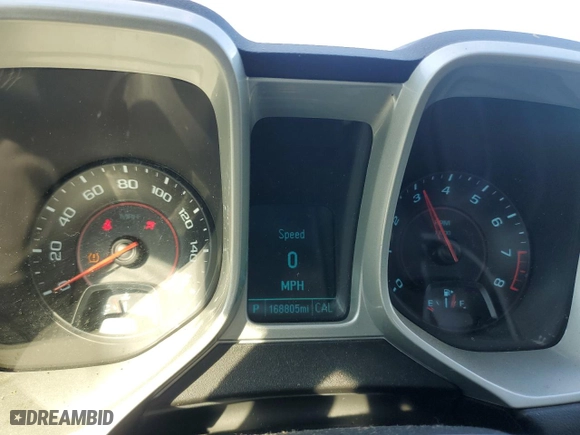 2014 Chevrolet Camaro LS with VIN 2G1FA1E35E9263462, listed as a Copart auction lot 85533704 with NaN miles and Salvage Title. Bid and sale history available at carsss.com. Image 9.