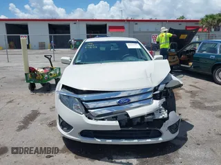 2012 Ford Fusion SE с VIN 3FAHP0HA4CR264831, выставлен на аукционе IAAI как лот 42519103 с пробегом 96 965 миль миль и . История ставок и продаж доступна на DreamBid. Изображение 12.