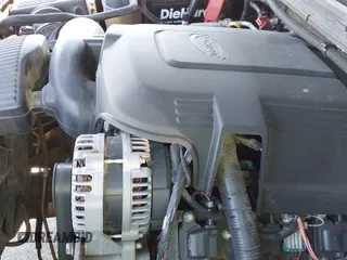 2008 GMC Sierra 1500 Work Truck with VIN 2GTEC19C081280048, listed as a IAAI auction lot 42452377 with 163,030 mi miles and . Bid and sale history available at DreamBid. Image 14.