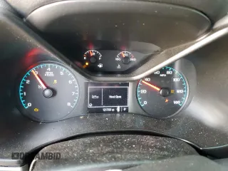 2019 GMC Canyon 2WD with VIN 1GTG5BEA9K1340824, listed as a Copart auction lot 74244004 with 121,703 mi miles and Non Repairable. Bid and sale history available at carsss.com. Image 9.