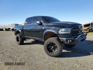 2014 Ram 1500 Express with VIN 1C6RR6KT2ES429408, listed as a Copart auction lot 44082475 with 140,118 mi miles and Clean Title. Bid and sale history available at carsss.com. Image 4.