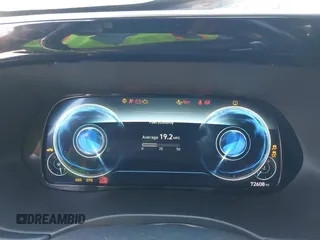 2020 Hyundai Palisade Limited z VIN KM8R54HE3LU094349, wystawiony jako IAAI lot #42266871 z przebiegiem 72 608 mil mil oraz . Historia ofert i sprzedaży dostępna na DreamBid. Obrazek 7.