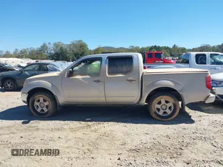 2006 Nissan Frontier SE z VIN 1N6AD07W36C443203, wystawiony jako IAAI lot #40571911 z przebiegiem Nie podano mil oraz . Historia ofert i sprzedaży dostępna na DreamBid. Obrazek 13.