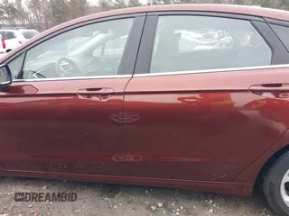 2016 Ford Fusion SE with VIN 3FA6P0HD4GR351796, listed as a IAAI auction lot 41267529 with 104,139 mi miles. Bid and sale history available at carsss.com. Image 14.