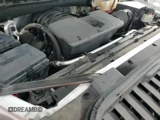 2022 Chevrolet Silverado 1500 RST with VIN 1GCPWDED2NZ127819, listed as a Copart auction lot 55091665 with 42,516 mi miles and Salvage title. Bid and sale history available at DreamBid. Image 15.