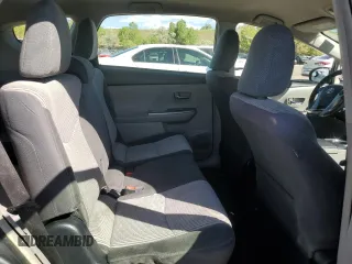2017 Toyota Prius Two z VIN JTDZN3EUXHJ057687, wystawiony jako Copart lot #57593435 z przebiegiem Nie podano mil oraz Szkoda całkowita • Salvage title. Historia ofert i sprzedaży dostępna na DreamBid. Obrazek 10.