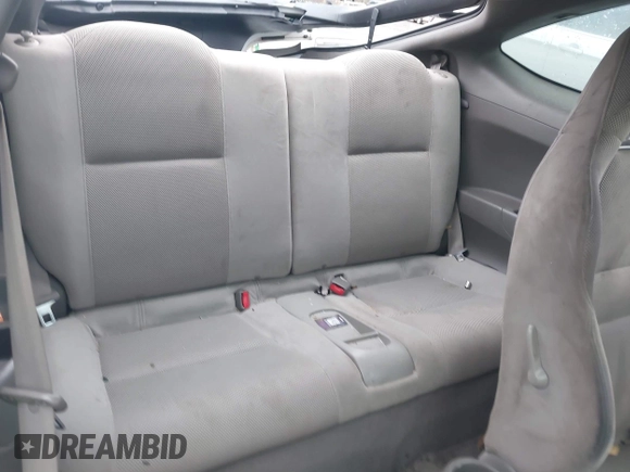 2006 Acura RSX z VIN JH4DC54856S005437, wystawiony jako IAAI lot #41402284 z przebiegiem Nie podano mil oraz . Historia ofert i sprzedaży dostępna na DreamBid. Obrazek 8.