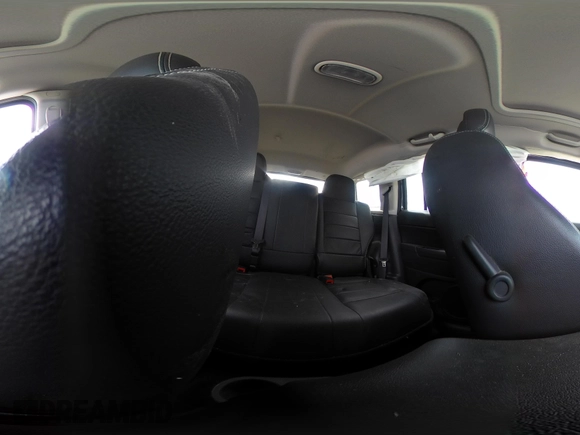 2017 Jeep Patriot High Altitude with VIN 1C4NJRFB2HD205369, listed as a IAAI auction lot 42346508 with Not provided miles and . Bid and sale history available at DreamBid. Image 19.