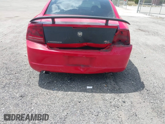 2006 Dodge Charger R/T with VIN 2B3KA53H26H499913, listed as a IAAI auction lot 42074214 with 230,693 mi miles and . Bid and sale history available at DreamBid. Image 6.