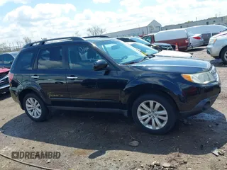 2012 Subaru Forester X Premium with VIN JF2SHBDC9CH434099, listed as a IAAI auction lot 42008660 with 172,275 mi miles and . Bid and sale history available at DreamBid. Image 13.