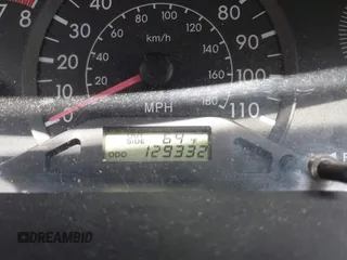 2003 Toyota Corolla CE with VIN 1NXBR32E23Z111392, listed as a IAAI auction lot 42054042 with 129,332 mi miles and . Bid and sale history available at DreamBid. Image 7.
