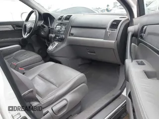 2010 Honda CR-V EX-L with VIN 5J6RE3H70AL026457, listed as a IAAI auction lot 42169626 with 187,984 mi miles and . Bid and sale history available at carsss.com. Image 5.